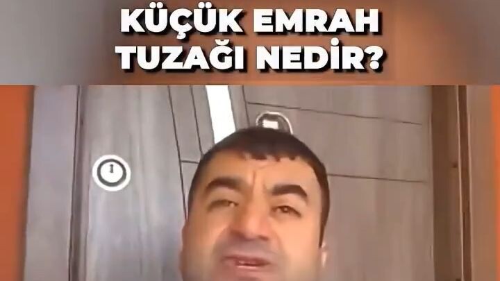 Bilge adam reis kız felsefesini anlatıyor