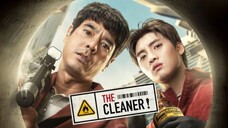 The Cleaner 2022 Hindi dubbed
