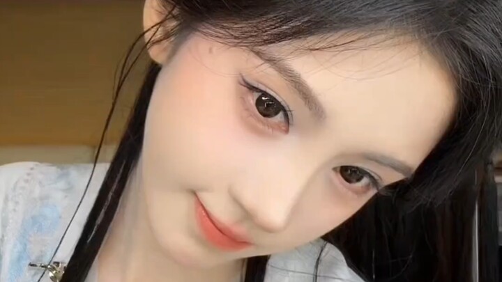 Ju Jingyi's DJ version of Mandarin Duck Drama makes her dance so refreshing and refined