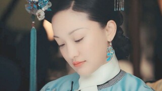 【Zhou Xun】【Cinta Kerajaan Ruyi di Istana】Gaya pribadi Ruyi | Gaya menjilat layar