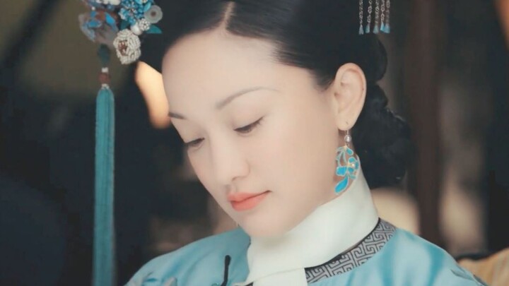 【โจวซุน】【รักของราชวงศ์รุ่ยอี้ในพระราชวัง】สไตล์ส่วนตัวของรุ่ยอี้| สไตล์เลียหน้าจอ
