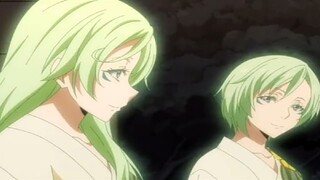 Tensura episode 16 (season 2)