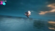 Shrouding the Heavens Episode 118 Sub Indo