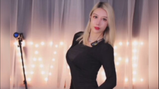 เต้นสุดแซ่บ Livedance | เก้าอี้เต้นสวยหุ่นดีที่สุด