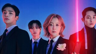 Tomorrow [Sub Indo] Ep. 2