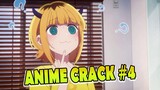 Tiba-Tiba Jadi Ibu Angkat [Anime Crack ] 4