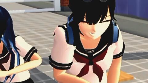 I tried playing Sakura School Simulator iB:fyp 🦋🌷