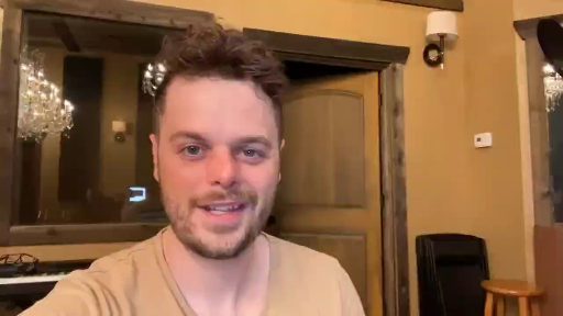 Video pendek RobLandesMusic tanggal 8 April 2020 pukul 12:51:39