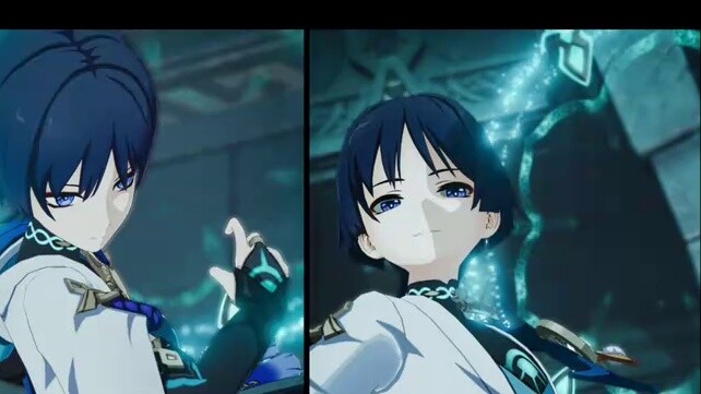 [เก็นชินอิมอิมแพกต์] ผู้เล่น เก็นชินอิมแพกต์ ใช้เวลาถ่ายทำครึ่งปี