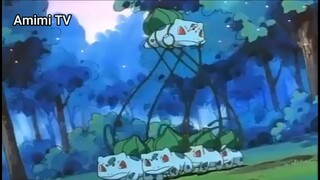 Pokemon Tổng Hợp (Ep 51.2) Ếch kì diệu biến mất #PokemonTongHop_tap51