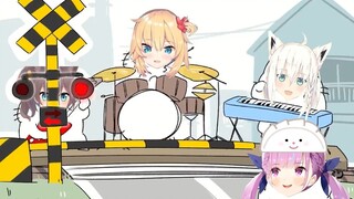 Idola otaku Akai Shin
