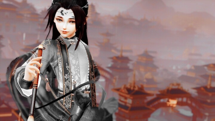 Permainan|JX Online 3-Melihat Wanhua Menari!
