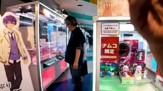 Tokyo Akihabara 🐶 Moemoe Kyun ♪💖 4K Non-stop 1 hour