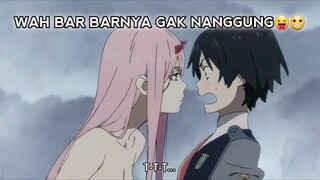 KETIKA LU REWACH KANGEN SAMA AYANK🥰😈||JEDAG JEDUG ANIME🌿