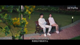 Ugly Beauty|ep5