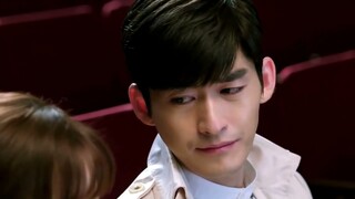 อย่าคิดว่าคนอื่นไม่รู้| ตอนที่ 18| เกมกลธุรกิจเดือด- The Legendary Tycoon| (จางฮั่น,เฉินเฉียวเอิน)