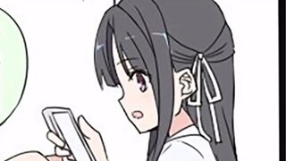 【GBC】A family of three with two children