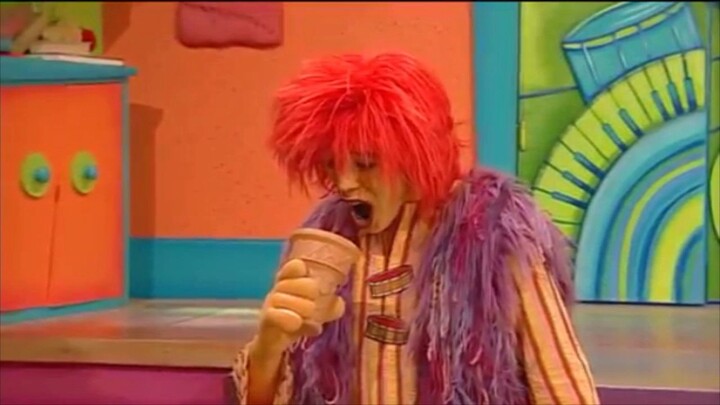 The Doodlebops x Genshin Impact