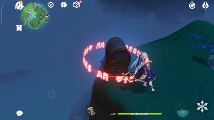 *สมบัติอันวิจิตรพิสดารบนยอดทราย (bei4)