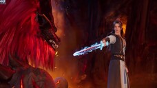 Rebirth Of The Sword Patriarch Eps 19. Sub Indo