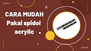 MENGGAMBAR MUDAH
