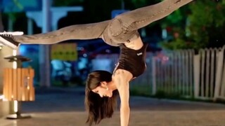Will the pants break when doing the splits?