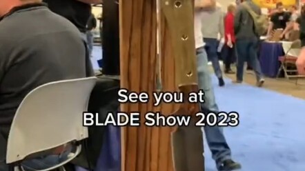 Triển lãm Dao cụ Atlanta không có đơn vị sản xuất trong nước tham gia.