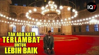 DI ANGKAT DARI KISAH NYATA ‼️ Alur Cerita Film