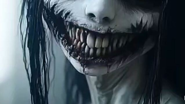 scarry