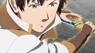 He is Kicked Out From The Demon Lord's Army and Becomes an Overpowered Adventurer (7) 2023 Anime