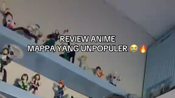 INI ANIME GILA SIH CUY! 😭🔥