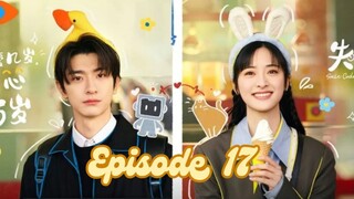 [EP17-ENGSUB] Smile Code