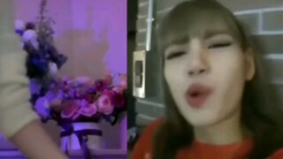 «مرض مفاجئ وخطير: لاليزا»