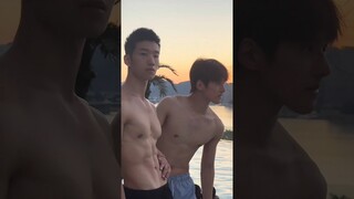 BL TikTok Video /소년 사랑 소년 /boy Love boy #boylove #blshorts #bltiktok #bl #boyloveboy #foryou #fyp