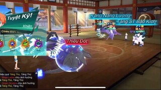 Lần đầu review GIGATAMAX CHARIZARD nông dân - Linh Endy