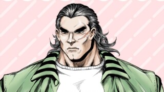 新人Vtuber❤亚马逊の疯牛