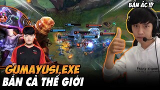 BÌNH LUẬN RANK HÀN: CON JINX ĐƯỢC GẮN PHẦN MỀM GUMAYUSI.EXE BÁ ĐẠO THẾ NÀO? | BLV VĂN TÙNG