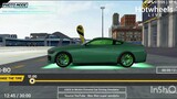 POV ASMR AXES In Motion Modifikasi Extreme Car Driving Simulator 2019 FORD MUSTANG GTR TURBO RACING