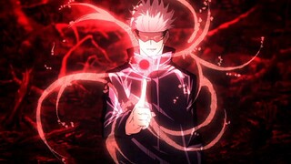[Short AMV] Jujutsu Kaisen - Kekuatan Gojo