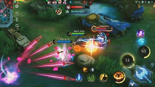 LAWAN WAN-WAN?SANTAI🤏