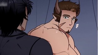 Tối nay tôi đợi cậu sản xuất sữa trong phòng lãnh đạo!