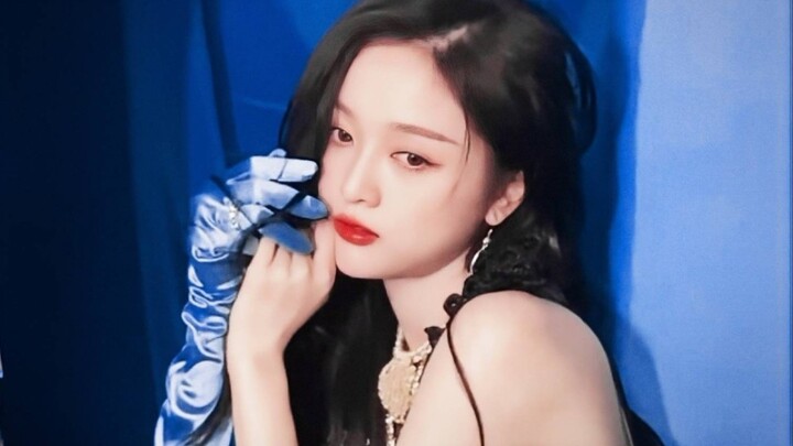 Let’s take a look back at Wu Xuanyi’s time in South Korea.