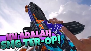 BAWA SMG TERKUAT DI COD PC MODERN WARFARE 2 KE CODM!!