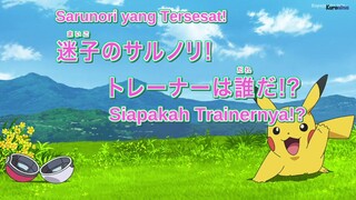 Pokemon 2019 059 Subtitle Indonesia