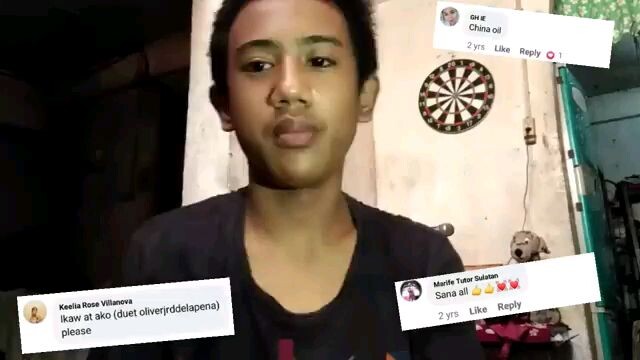 OLIVER JR DELA PENA TIKTOK DANCE MASHUP 2026 || TIKTOK DANCE TREND 2026TIKTOK TRENDING  Tiktok Mashu