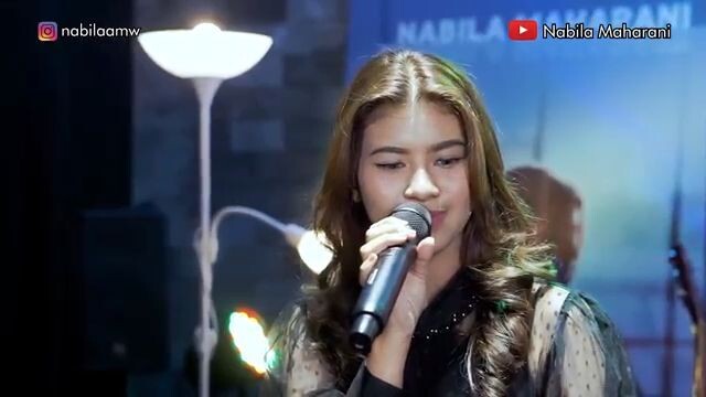 BILA NANTI - NABILA MAHARANI