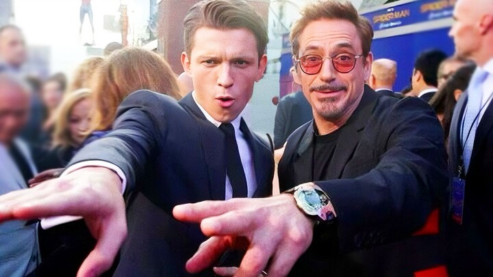 It’s been five years since Avengers 4 and it feels like a dream!
