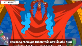 Top 7 Thánh Bựa Cực Kì Lầy Lội Trong One Piece #3 6