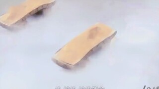 王母坐着的凳子居然成了精，还喜欢偷摸仙女脚，王母不生气还把他化成人形！