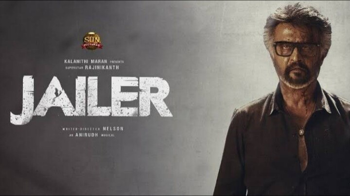 Jailer 2023 Original 1080p HD